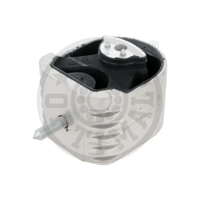 Immagine di OPTIMAL F7 5019 Supporto motore anteriore Sx, Dx Cuscinetto gomma metallo 71mm M10 x 1,50 RHT Mmm MERCEDES BENZ: Classe B, A