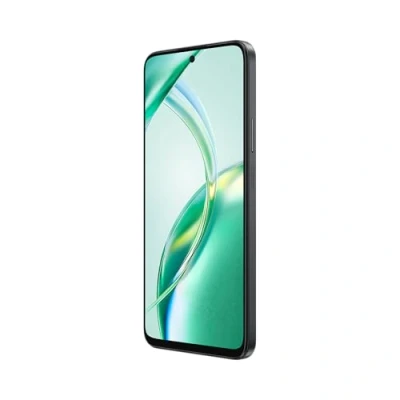 Immagine di HONOR 200 Smart,5G Unlocked Mobile Phones, 5200mAh Super Durable Battery,4GB+256GB,5 star Drop Resistance,Splash proof Durability,50MP AI Motion Sensing Capture,Dual SIM, Android 14,Green