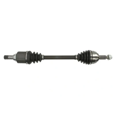 Immagine di PASCAL G2E025PC Albero motore / Semiasse Assale anteriore Sx 654 DACIA: Lodgy