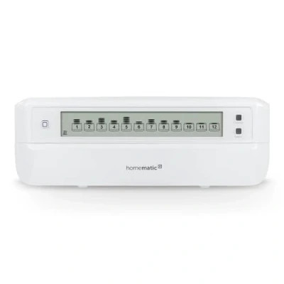 Immagine di Homematic IP 153621A0 Riscaldamento a Pavimento, Bianco