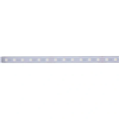 Immagine di Paulmann MaxLED RGBW 70634 Espansione striscia LED con spina 24 V 1 m RGB, Bianco caldo pz.