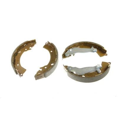 Immagine di LPR 09450 Ganasce freno 203,2 32 con leva a mano HYUNDAI: i20 II Hatchback, i10 I, I KIA: RIO 3