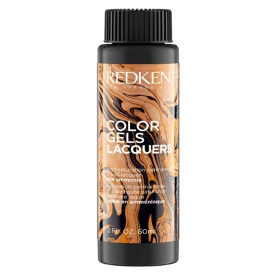 Immagine di Redken Color Gels Lacquers 10N Cafe CRM Latte 60 ML