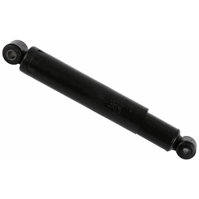 Immagine di SACHS 318 327 Ammortizzatore Pressione olio A doppio tubo telescopico Occhiello superiore, inferiore