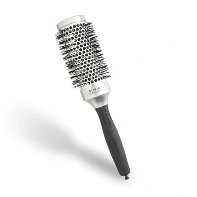 Immagine di Olivia Garden Essential Blowout Classic Silver Hairbrush 45