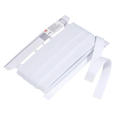 Immagine di Prym Nastro Elastico Resistente, 25 mm, Bianco, 72% PES 28%
