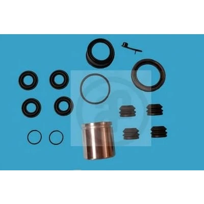 Immagine di AUTOFREN SEINSA D41060C Kit Revisione Pinze Freno Assale anteriore 48 RENAULT: CLIO 1, Super 5 Hatchback, 19 II Chamade