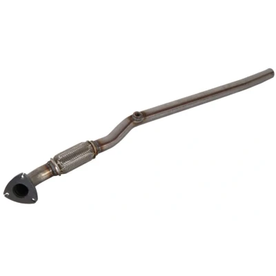 Immagine di JMJ 0005 Tubo gas scarico anteriore per silenziatore centrale OPEL: Corsa C Hatchback mister auto, norauto, autozona