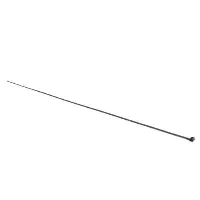 Immagine di Schneider Electric Thorsman Fascette stringicavo in poliammide, 780 x 8,8 mm, colore nero, varie dimensioni, bordi arrotondati lisci, super resistenti, autobloccanti per la gestione dei cavi, 100