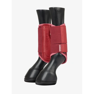 Immagine di LeMieux FW&#039;24 Arika Mesh Brushing Boots