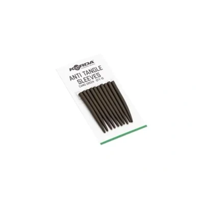 Immagine di Korda Basix Anti Tangle Sleeves Materiale da pesca