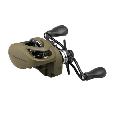 Immagine di Savage Gear SG8 100 BC 6,6:1 (incl. sonaglio) Mulinello rotante