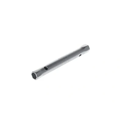 Immagine di Gedore 26 R 10X11 6210640 Chiave a tubo 11 mm 120 1 pz.