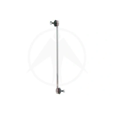 Immagine di SIDEM 21560 Bielletta barra stabilizzatrice Assale anteriore Sx 422 MM10x1,5R BMW: 5 Sedan, Touring