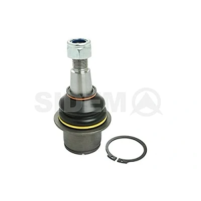 Immagine di SIDEM 65183 Testina braccio oscillante Assale anteriore inferiore Attrezzi speciali necessari per montaggio 20,5 45,1 LAND ROVER: Range Rover Sport