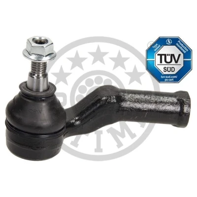 Immagine di OPTIMAL G1 1263 Testina sterzo 12,5 Assale anteriore Sx FORD: Focus 2, 2 Kombi, C Max, VOLVO: V50, C70 Cabriolet, C30