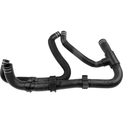 Immagine di GATES 05 3450 Tubo Radiatore EPDM (Etilene Propilene Diene Caucciù) SCANIA: P,G,R,T series
