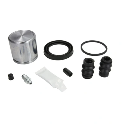 Immagine di AUTOFREN SEINSA D41041C Kit Revisione Pinze Freno Assale anteriore 54 FIAT: Stilo Multi Wagon, Hatchback, PEUGEOT: 206 307 Hatchback