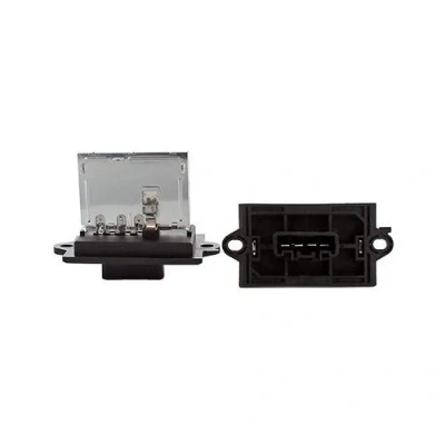 Immagine di MEAT &amp; DORIA K109125 Resistenza, Ventilatore abitacolo NISSAN: MICRA 3, Note I