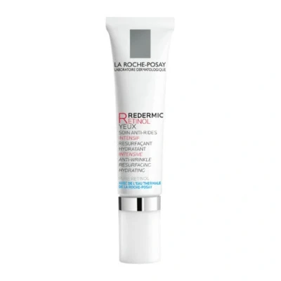 Immagine di La Roche Posay Redermic Retinol Crema occhi 15 ml