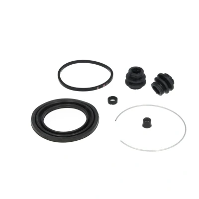 Immagine di AUTOFREN SEINSA D41805 Kit Revisione Pinze Freno Assale anteriore 60 TOYOTA: Auris Hatchback, Urban Cruiser, Yaris III Hatchback