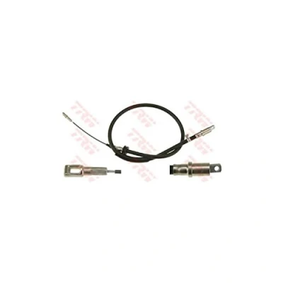 Immagine di TRW GCH1832 Cavo Freno 1168, 905 a disco MERCEDES BENZ: Vito Van, Bus