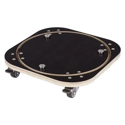 Immagine di DUST COMMANDER DW30 Vassoio con ruote per S30 e X30