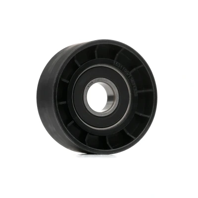 Immagine di OPTIMAL 0 N1526S Rullo Tendicinghia senza supporto OPEL: Astra J Hatchback, Corsa D H Caravan, FIAT: Grande Punto Hatchback