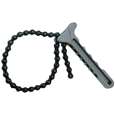 Immagine di ADNAuto Sumex 2707080 Carplus Chiave Filtro Olio Tipo Catena