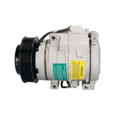Immagine di Compressore, condizionatore d&#039;aria TEAMEC 8638821