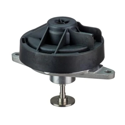 Immagine di DELPHI EG10444 12B1 Valvola EGR OPEL: Zafira A, Astra G Caravan, CC