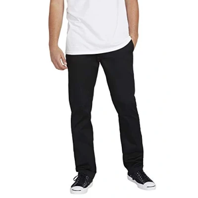 Immagine di Volcom Pantaloncini Frckn Mdrn Strch SHT, Uomo, Short Carbone, 30