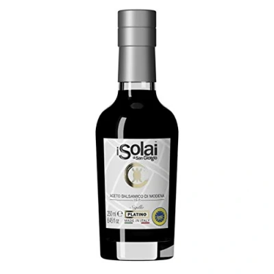 Immagine di Aceto Balsamico di Modena IGP Platino