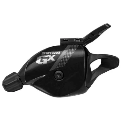 Immagine di MANDO GX TRIGGER 2X10 DELANTERO DISCRETE CLAMP NEG