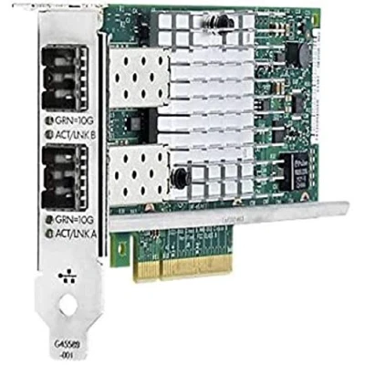 Immagine di Hp Ethernet 10Gb 2P 560Sfp+ Adptr