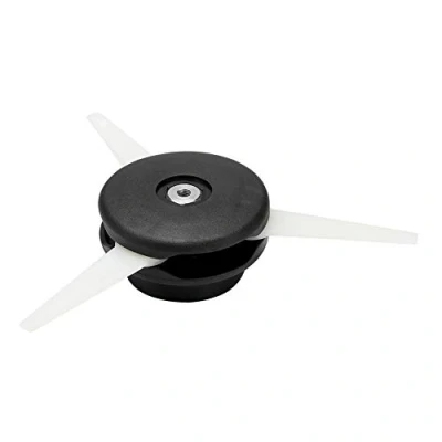 Immagine di KSTE Testina Decespugliatore, 6 3 di Taglio for decespugliatore STIHL Polycut Kit
