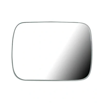Immagine di Lampa 65577 Total View Rectangle, specchietti grandangolari convessi