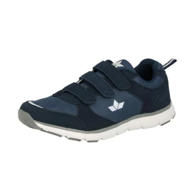 Immagine di Lico Lionel V, Scarpe da Fitness Unisex Adulto, Blu Marine Grigio, 40 EU