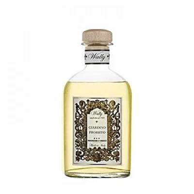 Immagine di Wally 1925 Profumatore D&#039;ambiente Giardino Proibito 250ml