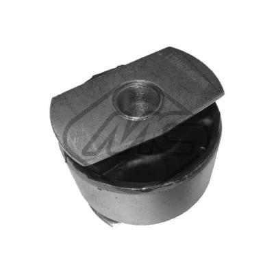 Immagine di Metalcaucho 02703 Silent Block Assale anteriore inferiore Cuscinetto gomma metallo Braccio trasversale oscillante