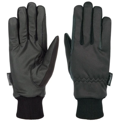 Immagine di Harry&#039;s Horse Guanti TopGrip Winter M Nero
