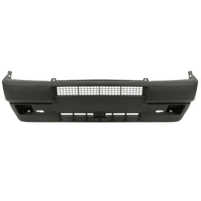 Immagine di BLIC 5510 00 2021901P Paraurti anteriore per veicoli con fendinebbia nero FIAT: Uno Hatchback