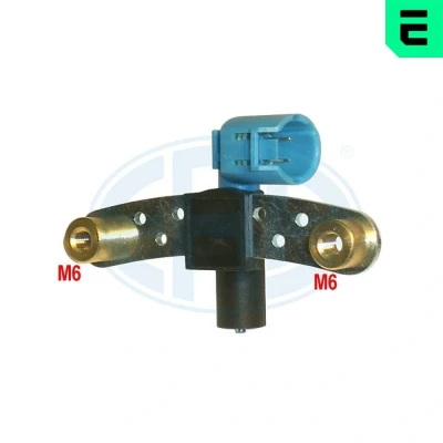 Immagine di ERA 550616A Generatore di Impulsi 2 RENAULT: CLIO 2, Kangoo I, Scénic 1, DACIA: Logan I MCV