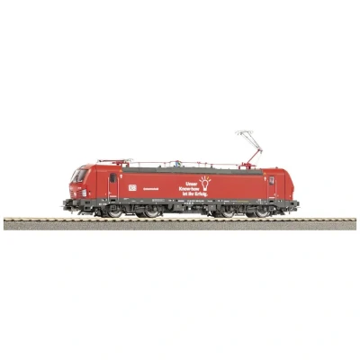 Immagine di Piko H0 21636 E Lok BR 193 tecnologia di sistema DB AG