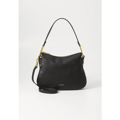 Immagine di Coccinelle Magie SOFT Borsa a tracolla, Donna, Taglia: One Size, Noir