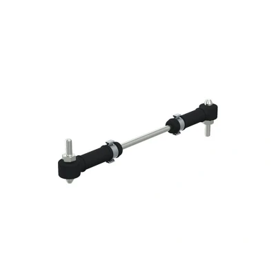 Immagine di WABCO 4410507112 Valvola a più vie