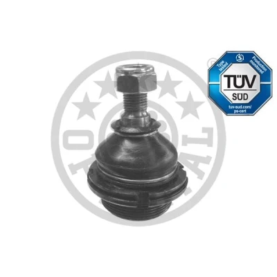 Immagine di Giunto di supporto / guida OPTIMAL G3 066
