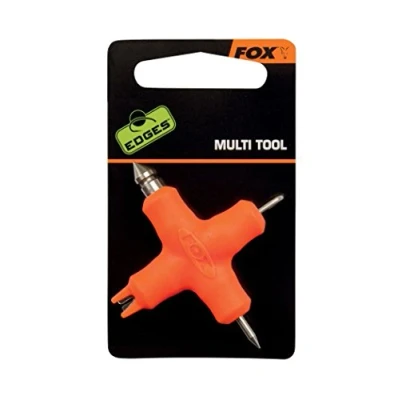 Immagine di Fox Edges Multi Tool Accessori da pesca