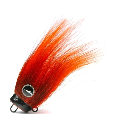 Immagine di VMC Mustache Rig Butternut 11g (1 pezzo) Teste piombate