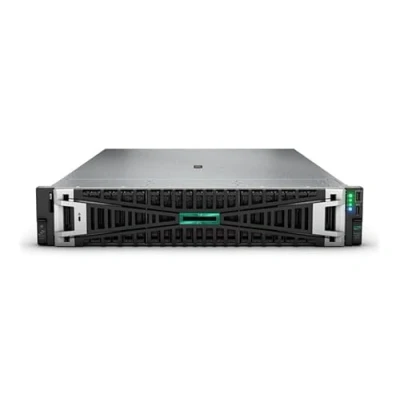 Immagine di HP E ProLiant DL380 Gen11 Server Armadio (2U) Intel® Xeon Silver 4416+ 2 GHz 32 GB DDR5 SDRAM 1000 W